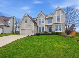 13152 S Summit St, Olathe, KS 66062