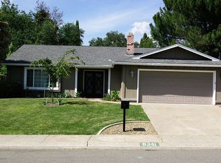 8341 Beckwith Way, Citrus Heights, CA 95610