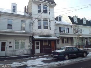208 W Cherry St, Shenandoah, PA 17976