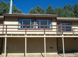 2413 Oakwood Ct, Pine Mountain Club, CA 93222