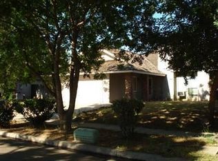 4250 N Katy Ave, Fresno, CA 93722