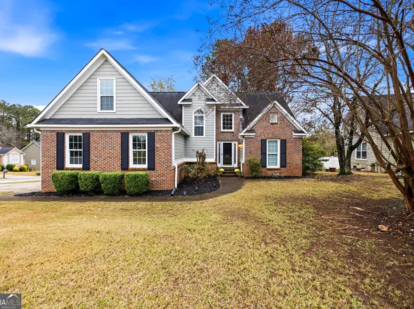 199 Springfield Blvd, Macon, GA 31210