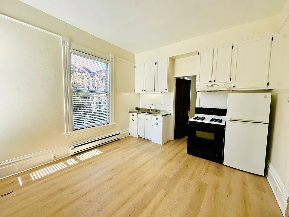 San Antonio 7-plex