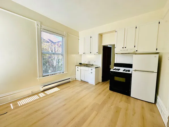 San Antonio 7-plex, 1815 San Antonio Ave APT D, Alameda, CA 94501