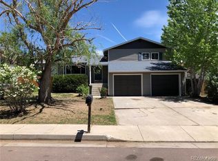 7245 Red Cloud St, Colorado Springs, CO 80911
