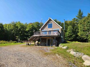 157 Sullivan Rd, Stark, NH 03582