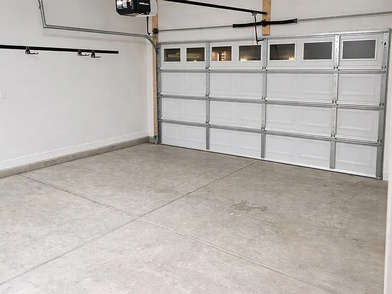 Storage Room