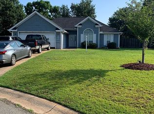 115 Melissa Ln, Warner Robins, GA 31088