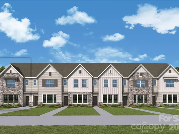 13117 Benessare Ln, Matthews, NC 28105