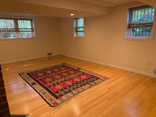 1829 Upshur St NW #1 — Photo 1
