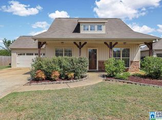 4979 Stonecreek Way, Calera, AL 35040