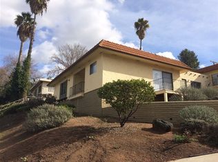 725 E 4th Ave UNIT C, Escondido, CA 92025