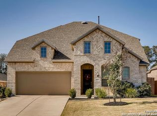 30857 Silverado Spur, Bulverde, TX 78163