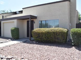 4170 N Foxtail Ln, Tucson, AZ 85719