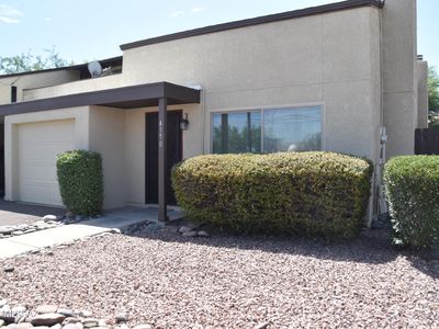4170 N Foxtail Ln, Tucson, AZ, 85719
