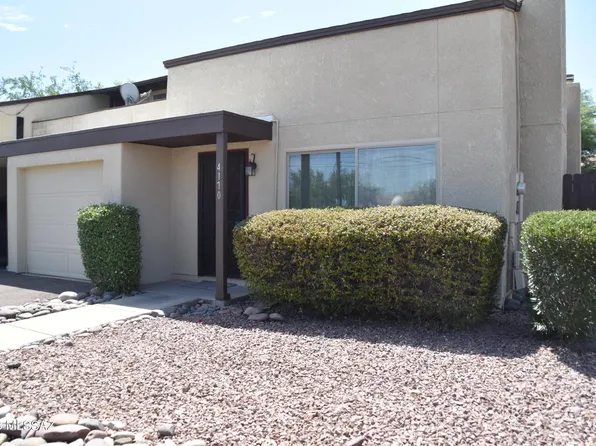 4170 N Foxtail Ln, Tucson, AZ 85719