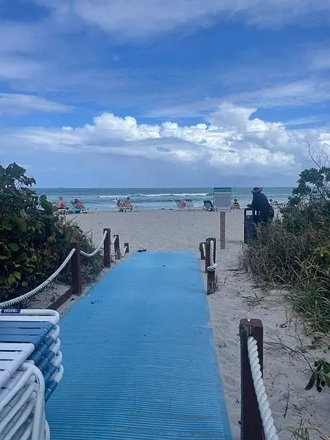 Building Photo - 2080 S Ocean Dr #505