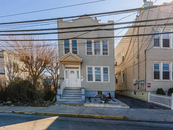 3726 Liberty Ave, North Bergen, NJ 07047