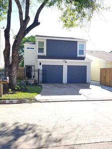 4510 Stanford Ct, Houston, TX, 77041