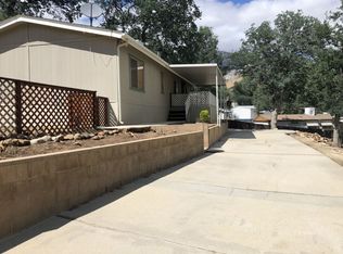 116 Gold Mill Ave, Wofford Heights, CA 93285