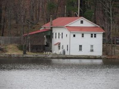 6653 Sr 52, Lake Huntington, NY, 12752