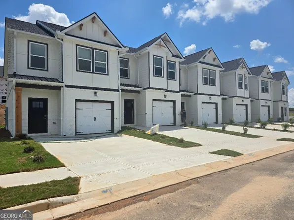 4813 Orchard Grove Way #171, Gainesville, GA 30504