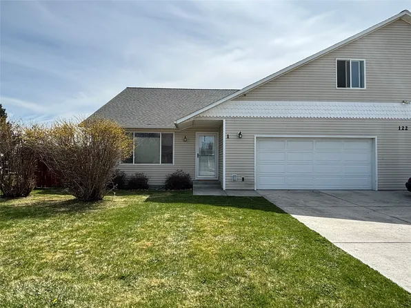 122 Turner St Unit 1, Stevensville, MT 59870