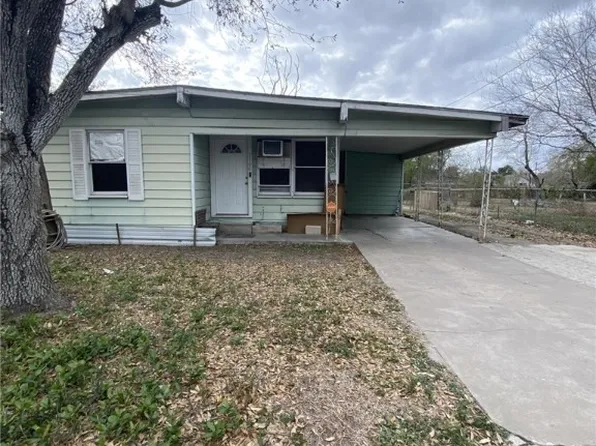 1100 S Cameron St, Alice, TX 78332