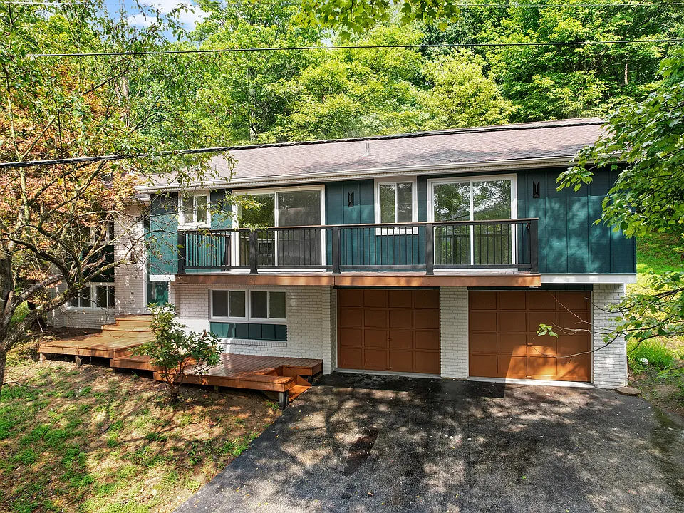 4309 Bulltown Rd