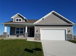 4221 NW Linwood Dr, Ankeny, IA 50023
