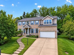 1619 Norman Dr, Sewickley, PA 15143