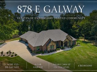 878 E Galway Court, Nixa, MO 65714