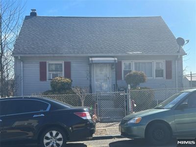 117-119 E 26th St, Paterson, NJ, 07514