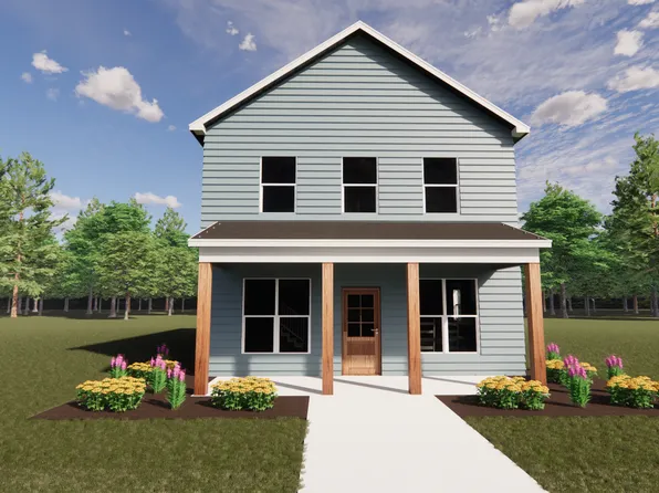 Kruse Plan, Midtown Bryant