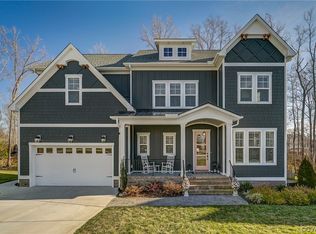 3721 Litton Pl, Midlothian, VA 23112