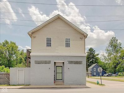 2937 W 10th St, Indianapolis, IN, 46222