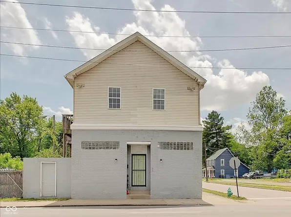 2937 W 10th St, Indianapolis, IN 46222