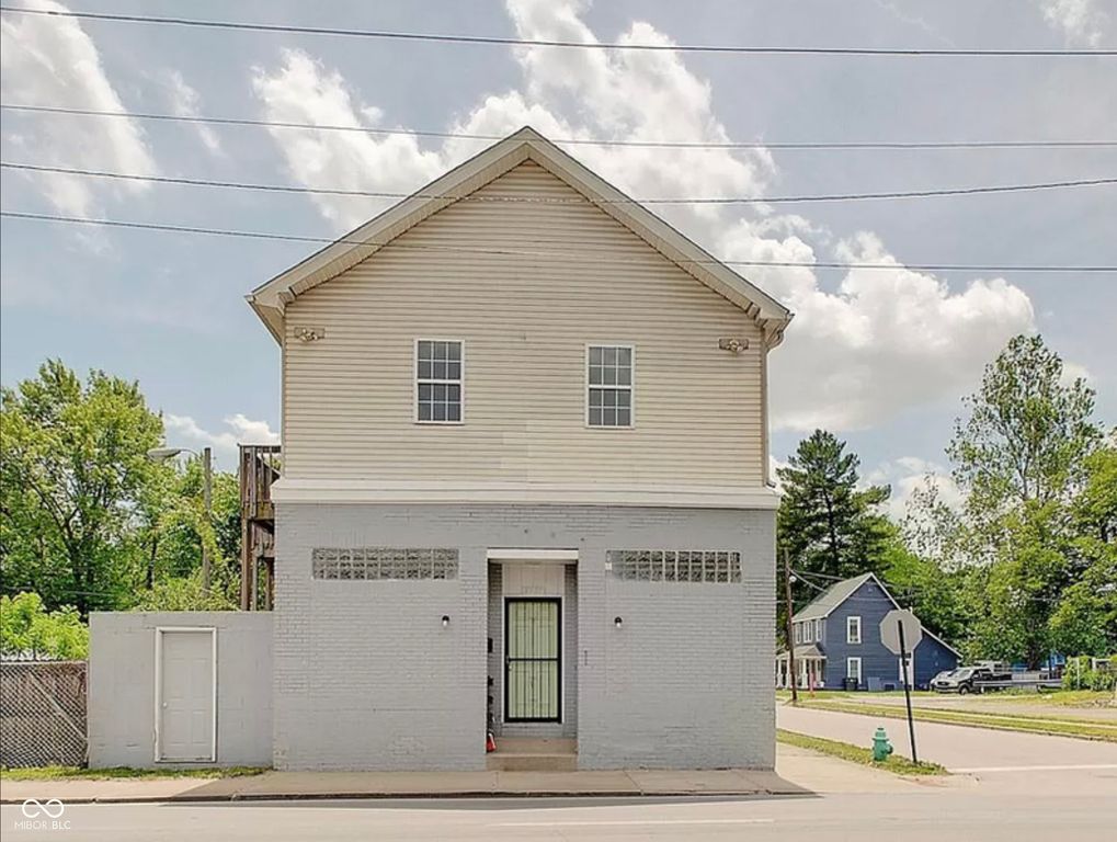 2937 W 10th St, Indianapolis, IN, Indianapolis