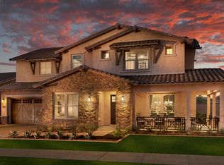 2268 N Park St, Buckeye, AZ 85396