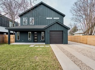 1002 Gullett St #1, Austin, TX 78702