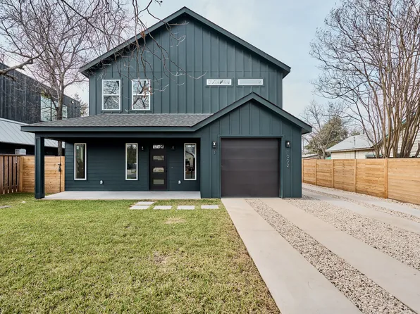1002 Gullett St #1, Austin, TX 78702