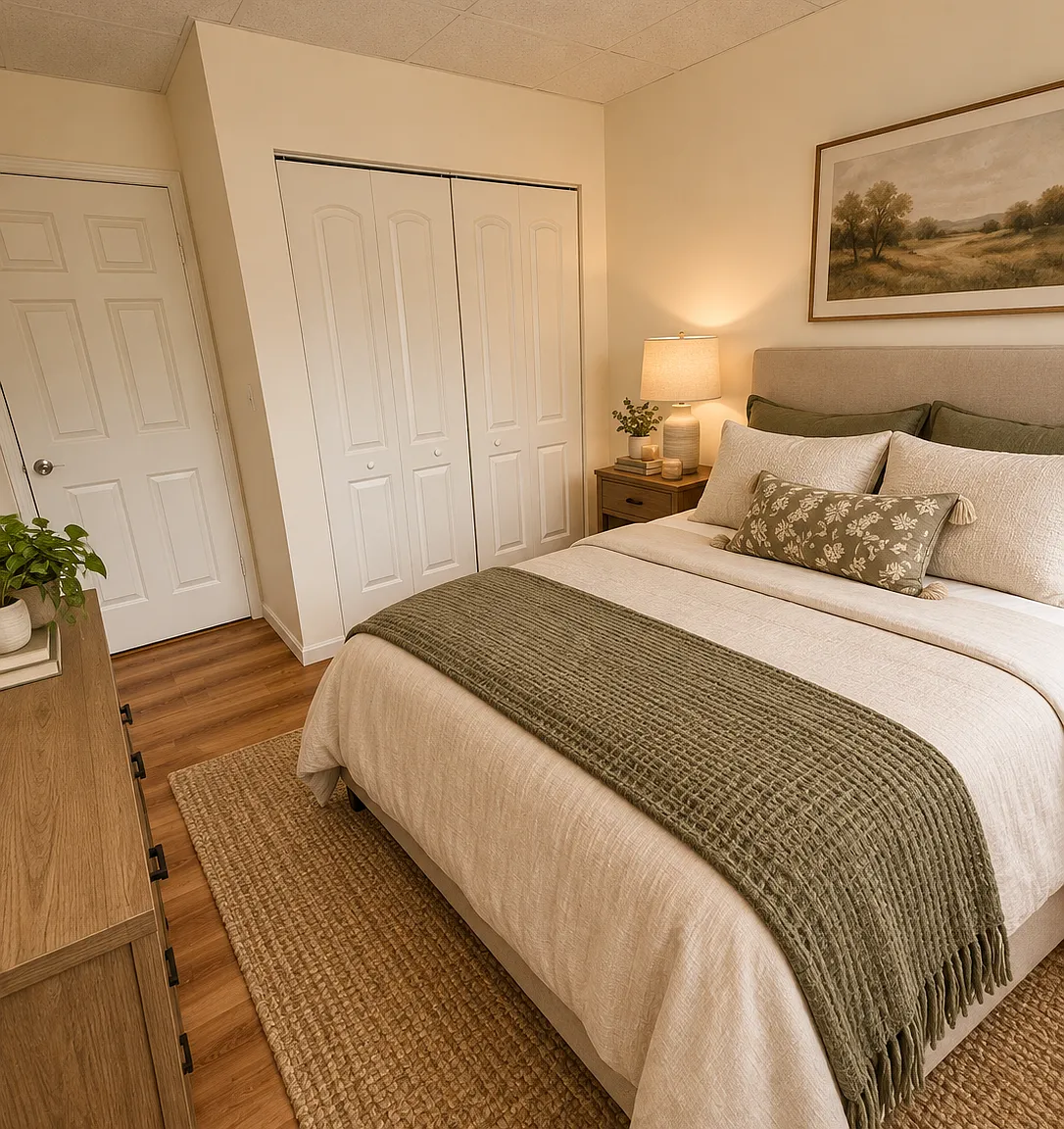 2 bed, 813 sqft, $2,400 — Photo 4