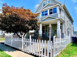 218 Hough Ave #218, Bridgeport, CT 06608