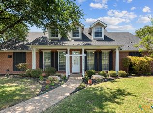 1546 W Fm 93 Hwy UNIT 207, Temple, TX 76502