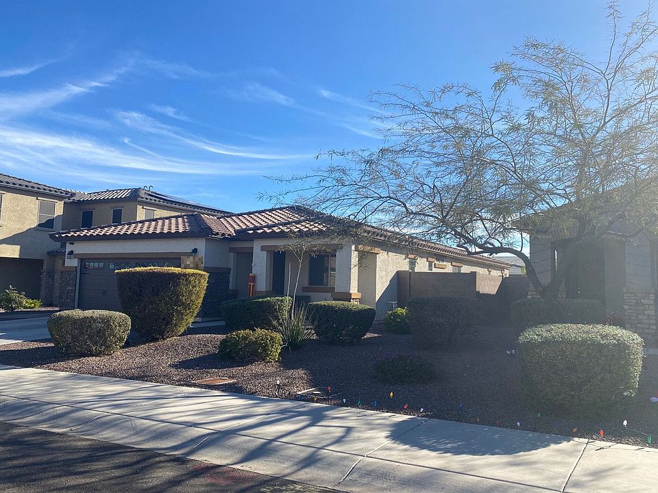 17145 W Butler Ave, Waddell, AZ 85355 Zillow