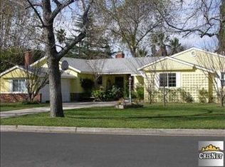 8735 Oak Park Ave, Northridge, CA 91325