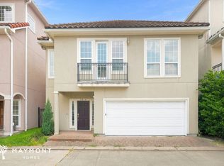5919 Turtle Beach Ln, Houston, TX 77036