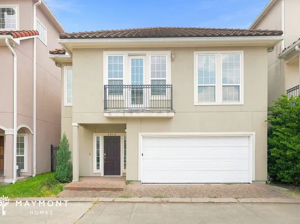 5919 Turtle Beach Ln, Houston, TX 77036