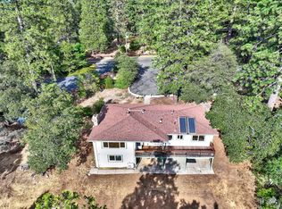 2840 Mace Rd, Camino, CA 95709