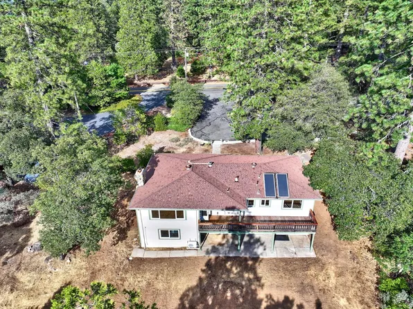 2840 Mace Rd, Camino, CA 95709